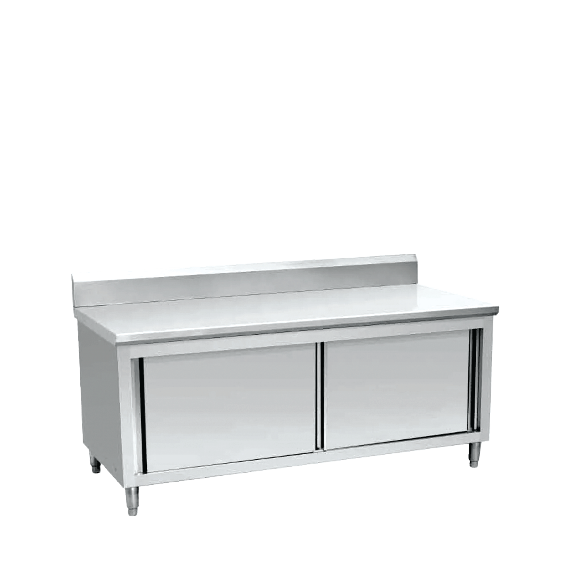 COUNTER CABINET